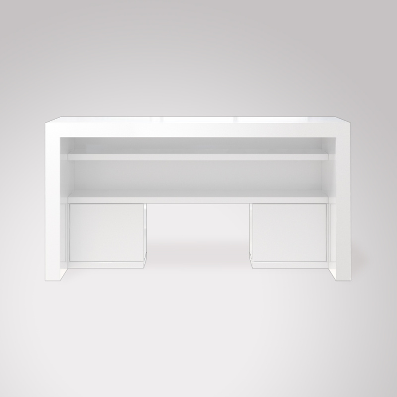 bureau minimalist 05
